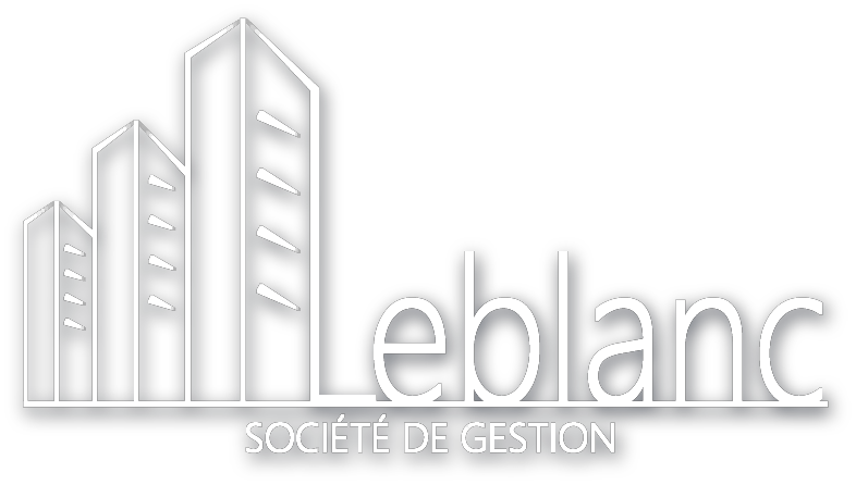 Société de Gestion Leblanc